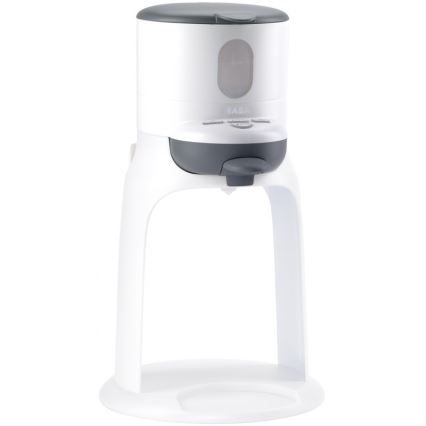 Beaba - Pudelisoojendaja BIB'EXPRESSO 2in1 valge