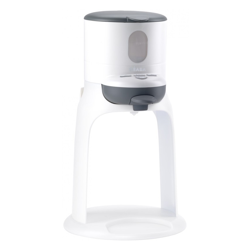 Beaba - Pudelisoojendaja BIB'EXPRESSO 2in1 valge