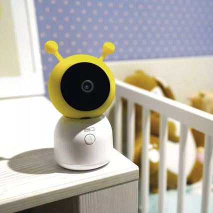 Beebimonitor GoSmart 5V Wi-Fi Tuya