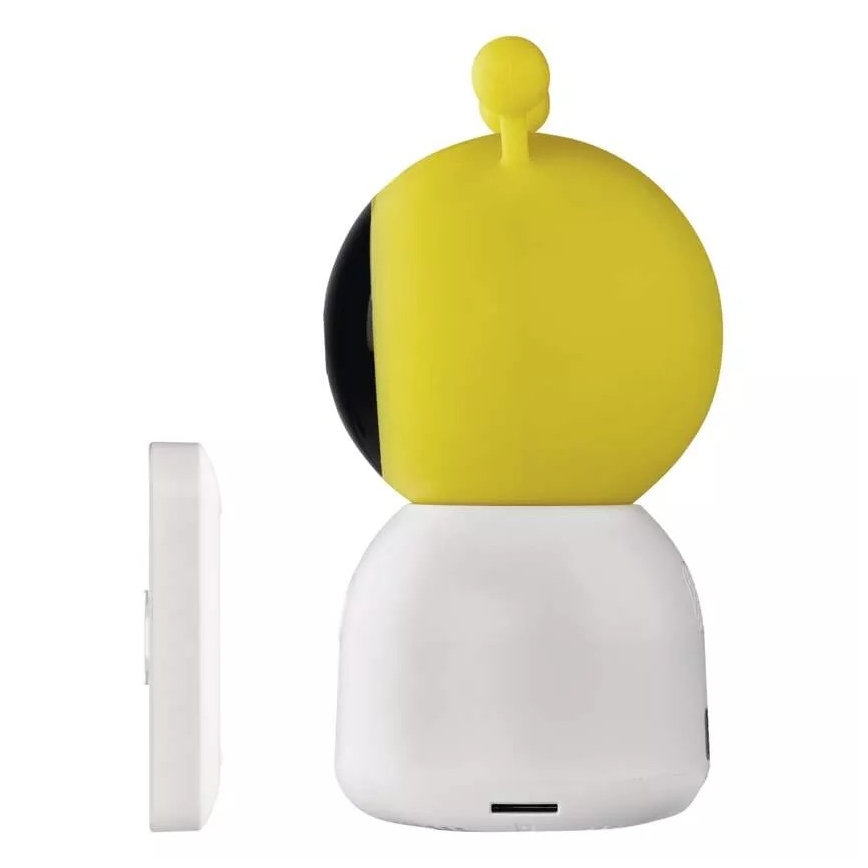 Beebimonitor GoSmart 5V Wi-Fi Tuya