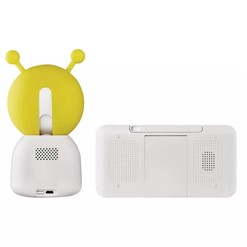 Beebimonitor GoSmart 5V Wi-Fi Tuya