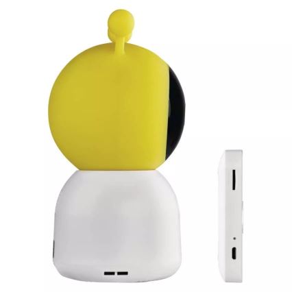 Beebimonitor GoSmart 5V Wi-Fi Tuya