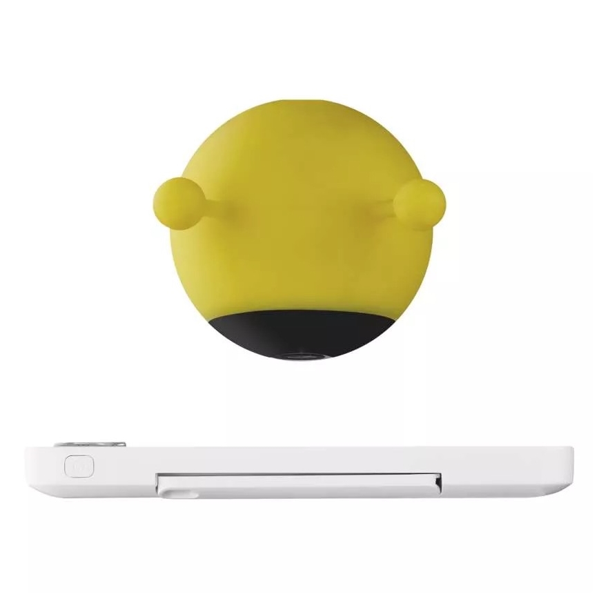 Beebimonitor GoSmart 5V Wi-Fi Tuya