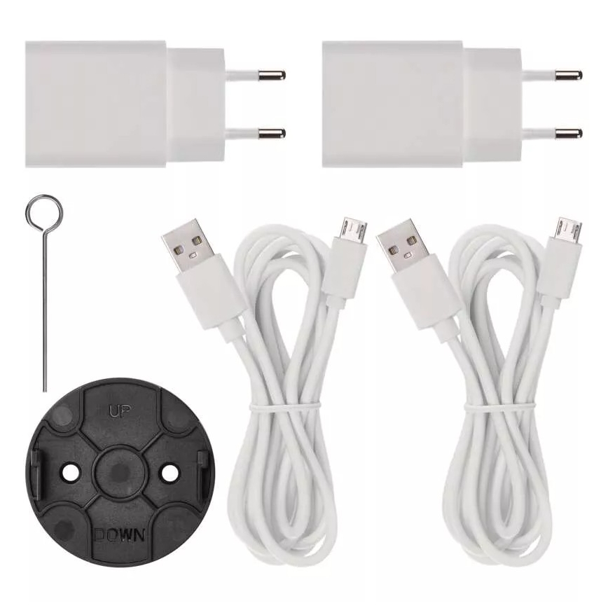 Beebimonitor GoSmart 5V Wi-Fi Tuya
