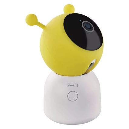 Beebimonitor GoSmart 5V Wi-Fi Tuya