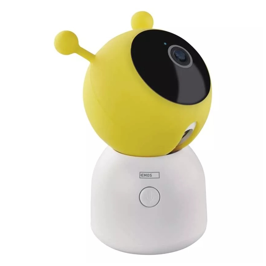 Beebimonitor GoSmart 5V Wi-Fi Tuya