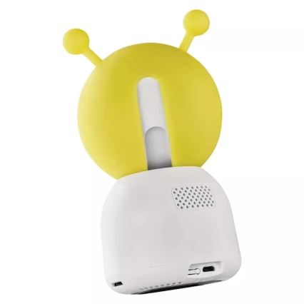 Beebimonitor GoSmart 5V Wi-Fi Tuya