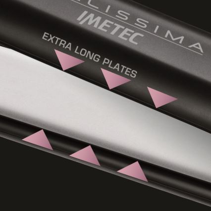 Bellissima 11140 - Juuste sirgendaja 42W/230V must