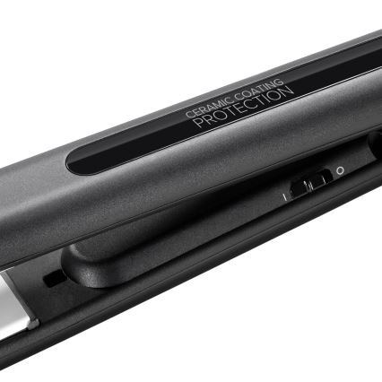 Bellissima 11140 - Juuste sirgendaja 42W/230V must