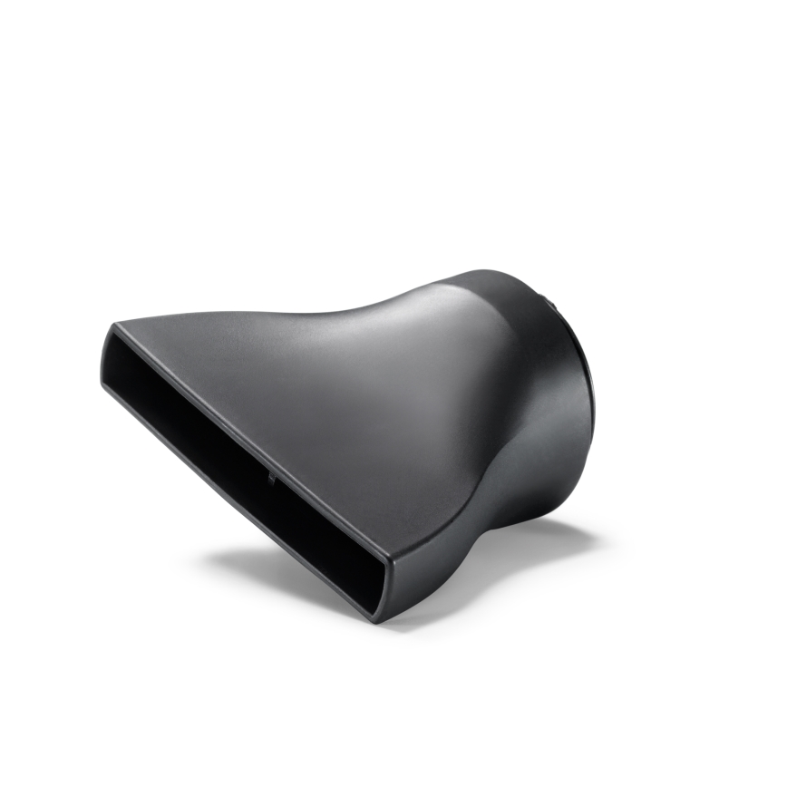 Bellissima 11665 - Föön MY PRO 2300W/230V must/roosakuld