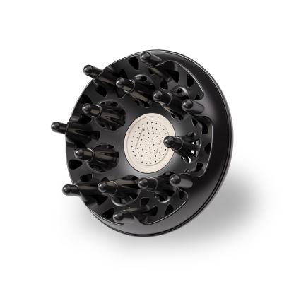 Bellissima 11665 - Föön MY PRO 2300W/230V must/roosakuld