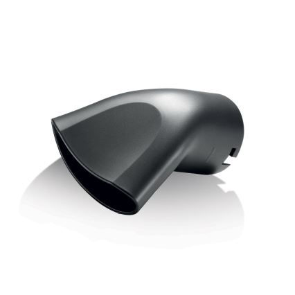 Bellissima 11726 - kuumaõhuhari 5-ühes MY PRO 1000W/230V valge/roosakuld