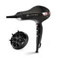 Bellissima 11858 - Föön 2100W/230V must/roosa