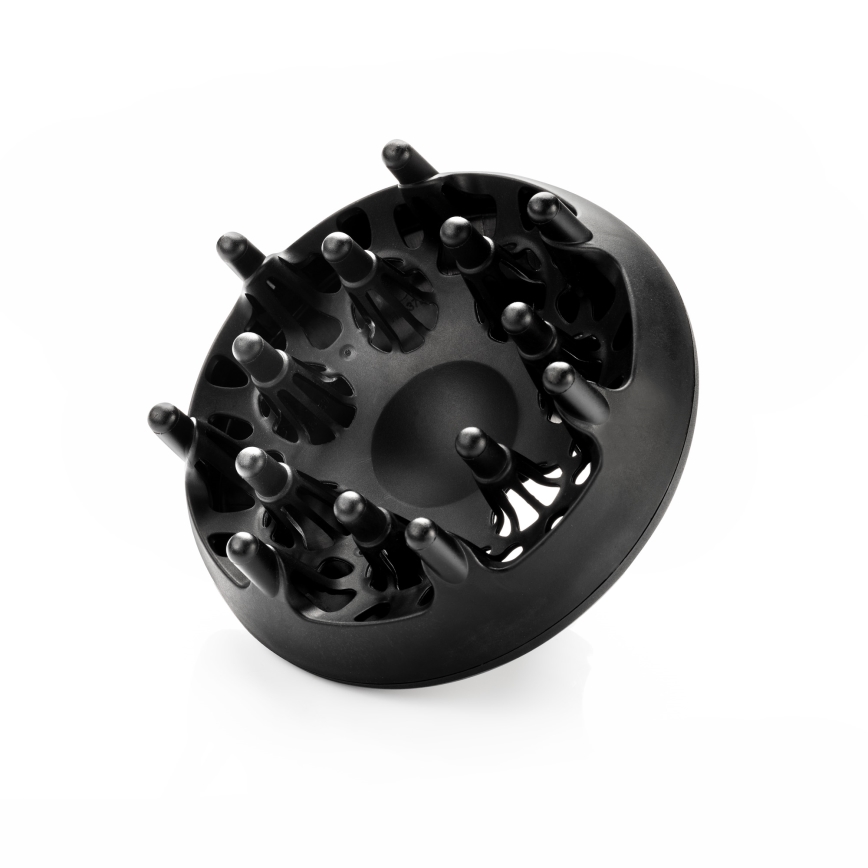 Bellissima 11858 - Föön 2100W/230V must/roosa