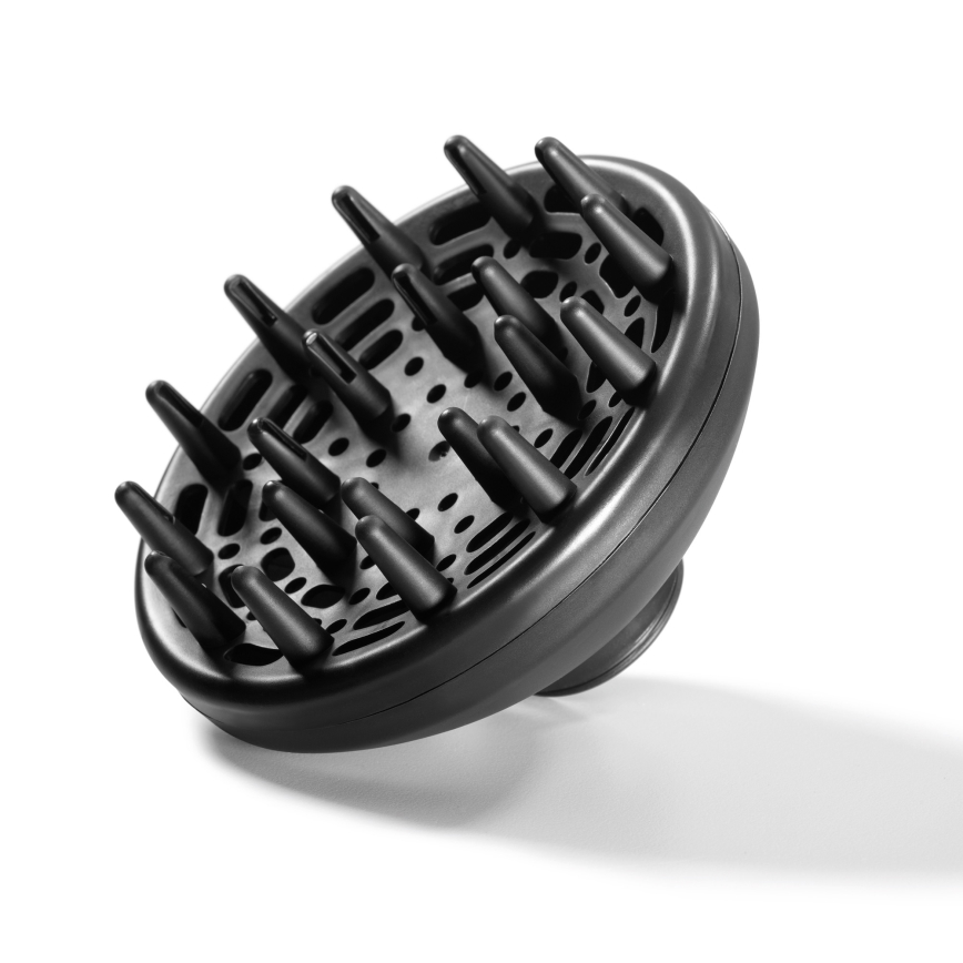 Bellissima 11860 - Föön 2300W/230V must/roosa