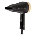 Bellissima 11872 - Reisiföön B-TRAVEL 1400 W/230 V must/kuldne