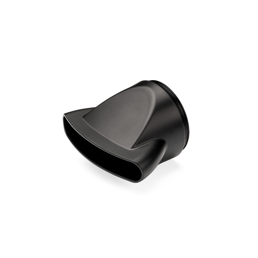 Bellissima 11872 - Reisiföön B-TRAVEL 1400 W/230 V must/kuldne