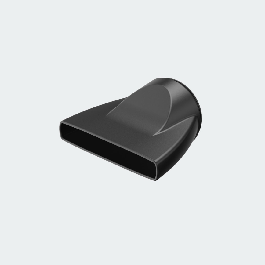 Bellissima 11993 - föön 2200W/230V must