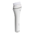 Bellissima 5167 - Näopuhastushari PURE&LIGHT 1xAA kreemjas
