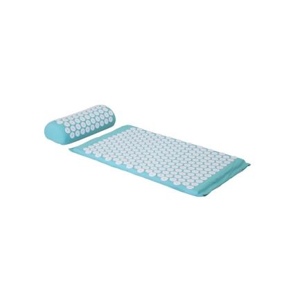 Beper - akupressuurimatt ja padi mintroheline