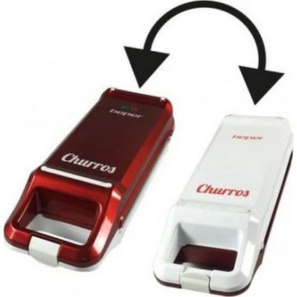 Beper - Churrosimasin 700W/230V punane