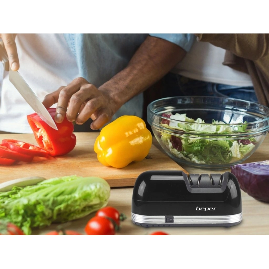 Beper - Elektriline noateritaja 40W/230V