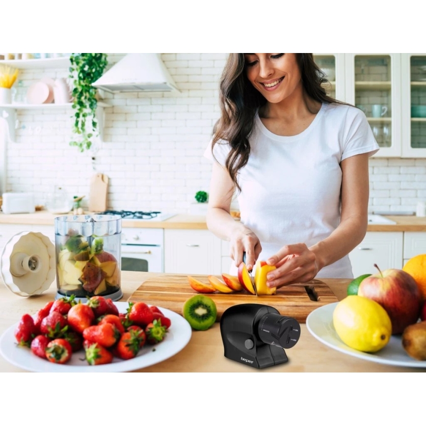 Beper - elektriline nugade teritaja 10 W / 230 V