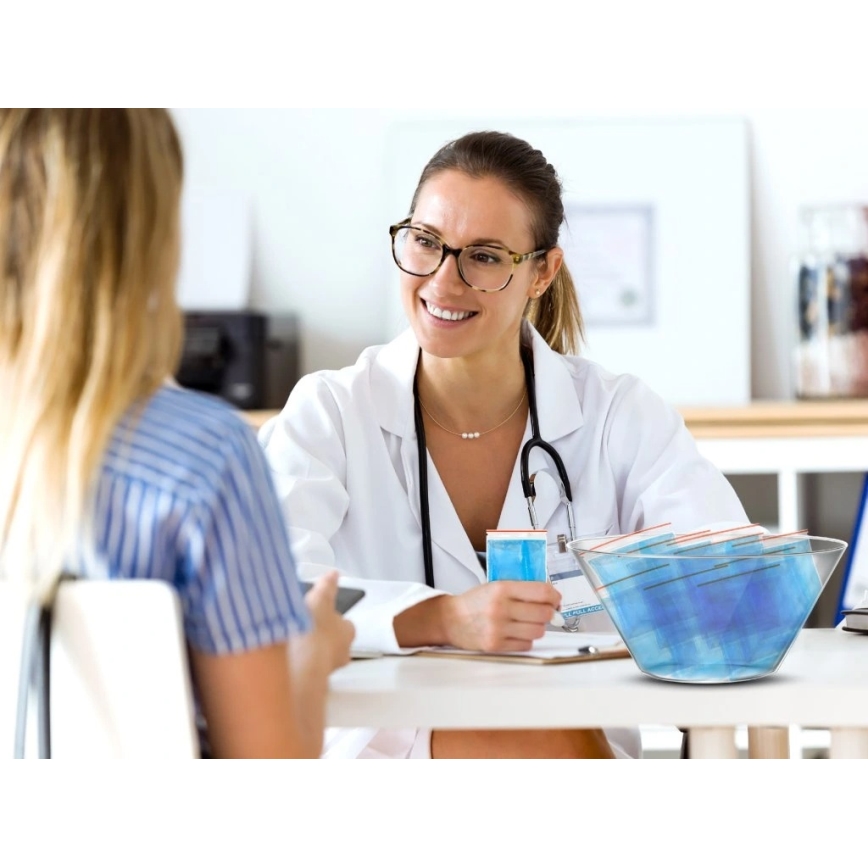 Beper - Jalatsikatted 100 tk