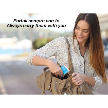 Beper - Jalatsikatted 100 tk