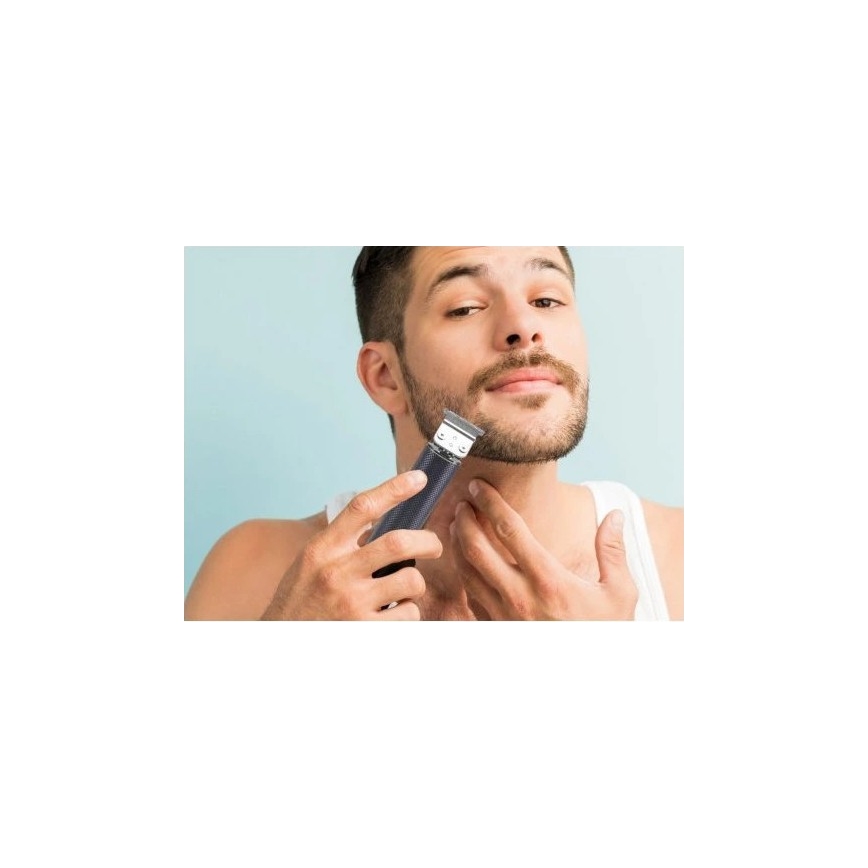 Beper - juukse- ja habemetrimmer 5V/600 mAh