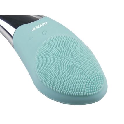 Beper - Laetav näopuhastushari USB/5V 200 mAh