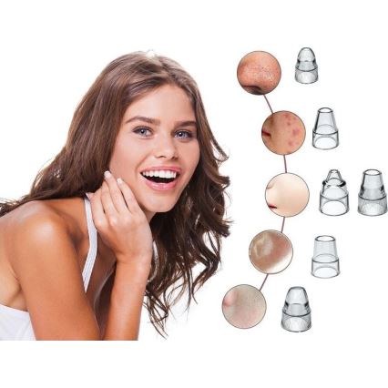 Beper - Laetav pooripuhasti USB/5V 400 mAh