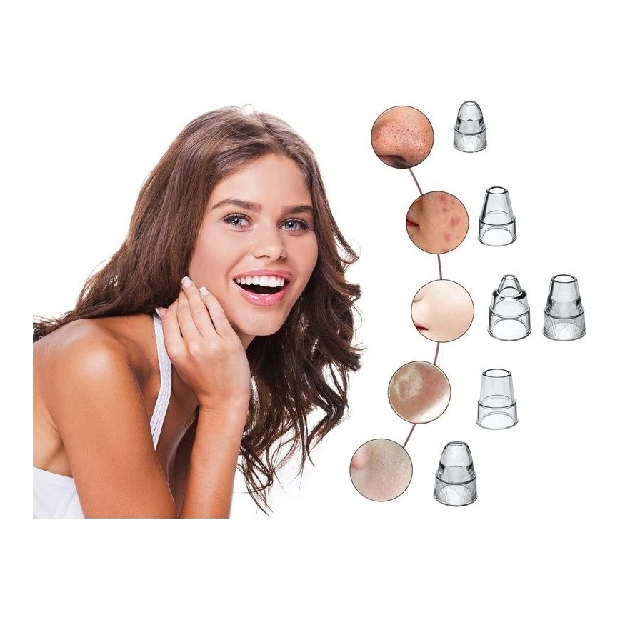 Beper - Laetav pooripuhasti USB/5V 400 mAh