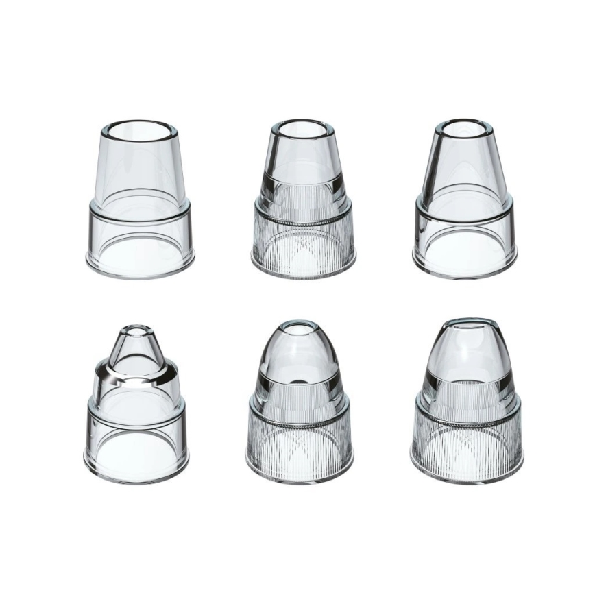 Beper - Laetav pooripuhasti USB/5V 400 mAh