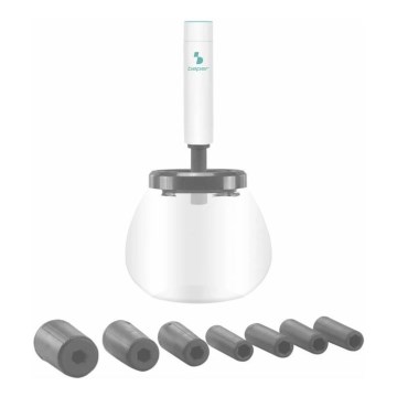 Beper - Meigipintslite puhastaja 2xAAA