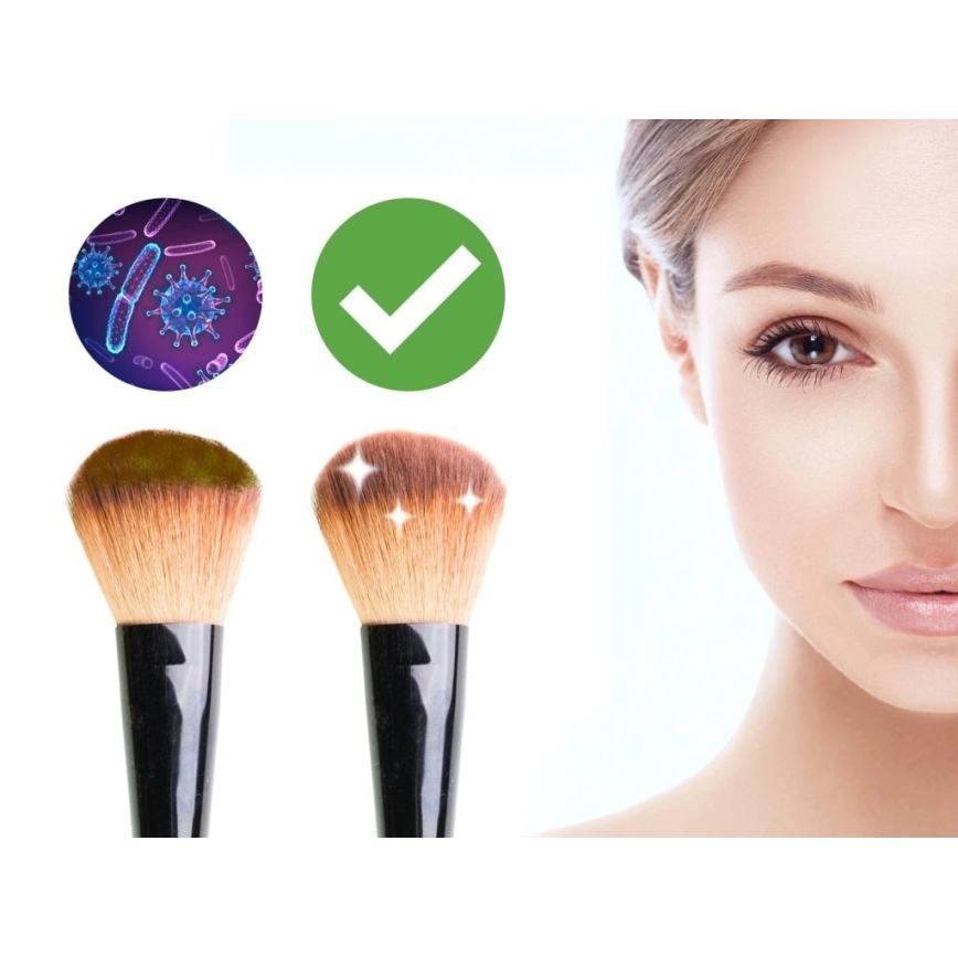 Beper - Meigipintslite puhastaja 2xAAA