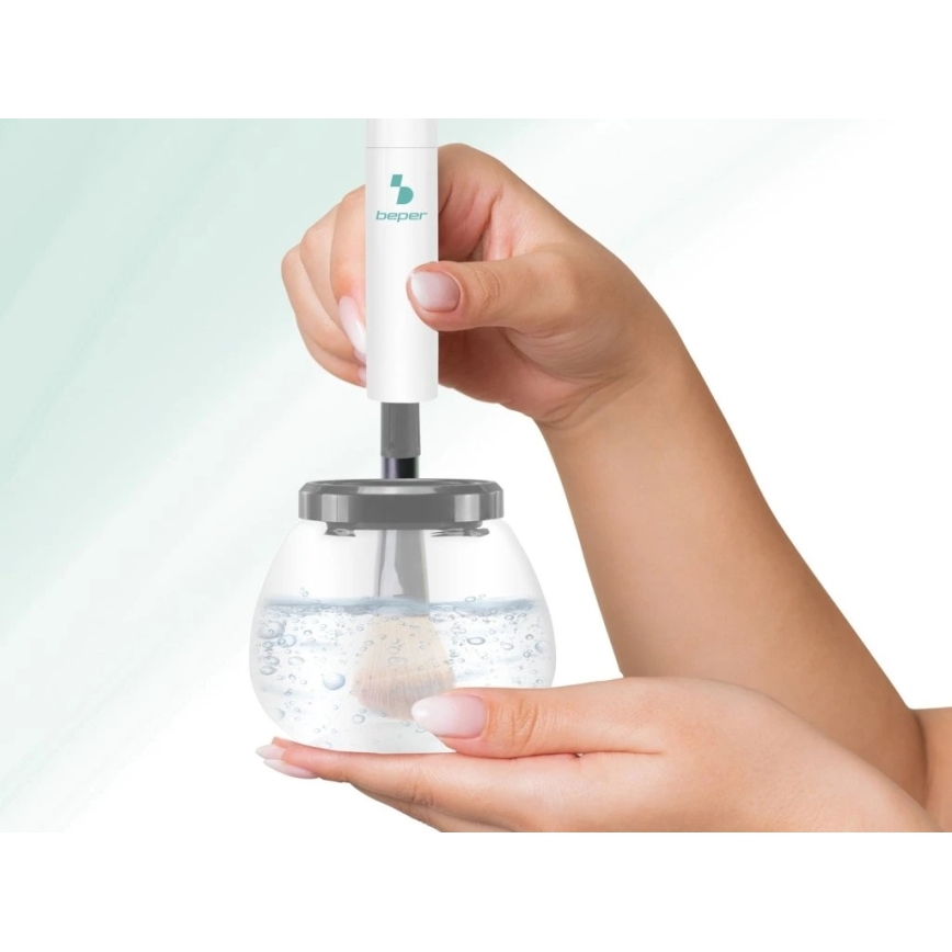 Beper - Meigipintslite puhastaja 2xAAA