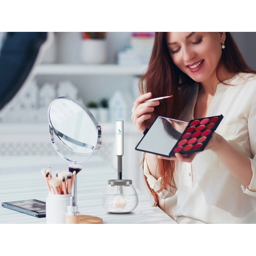 Beper - Meigipintslite puhastaja 2xAAA