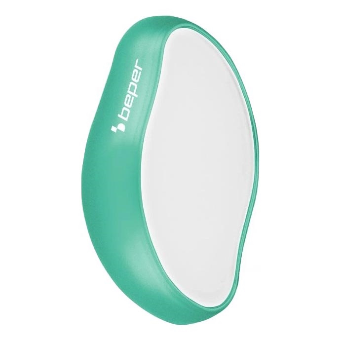 Beper - mündiroheline kooriv peelingukivi