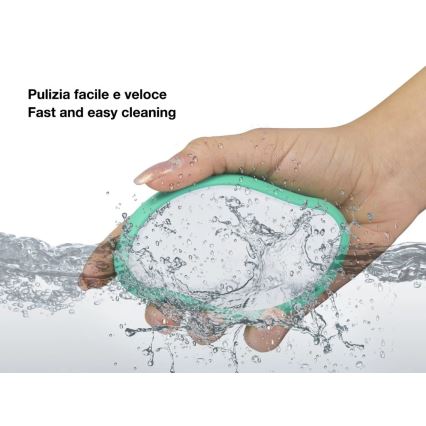 Beper - mündiroheline kooriv peelingukivi