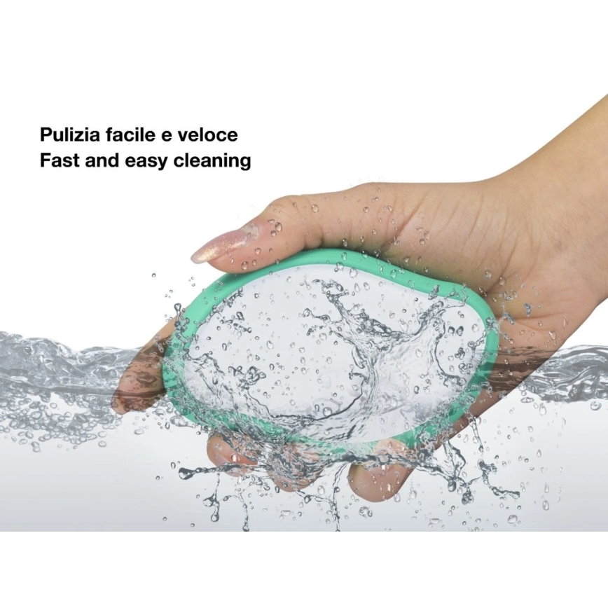 Beper - mündiroheline kooriv peelingukivi