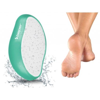 Beper - mündiroheline kooriv peelingukivi