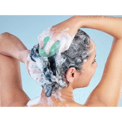 Beper - Peanaha massaažihari, mündiroheline