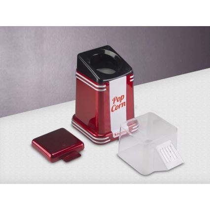 Beper - Popkorniaparaat 1200W/230V