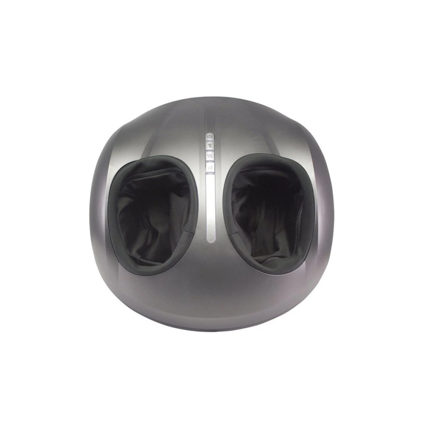 Beper - SHIATSU jalamasaažiseade 36W/230V + kaugjuhtimispult