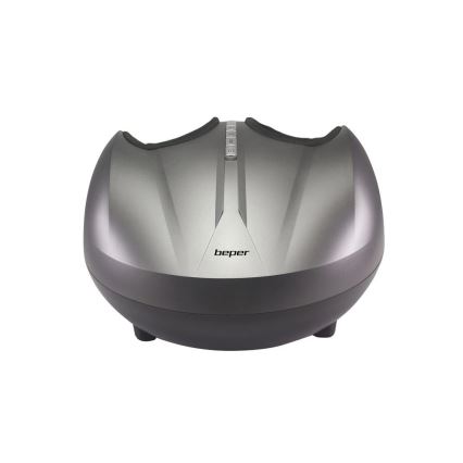 Beper - SHIATSU jalamasaažiseade 36W/230V + kaugjuhtimispult