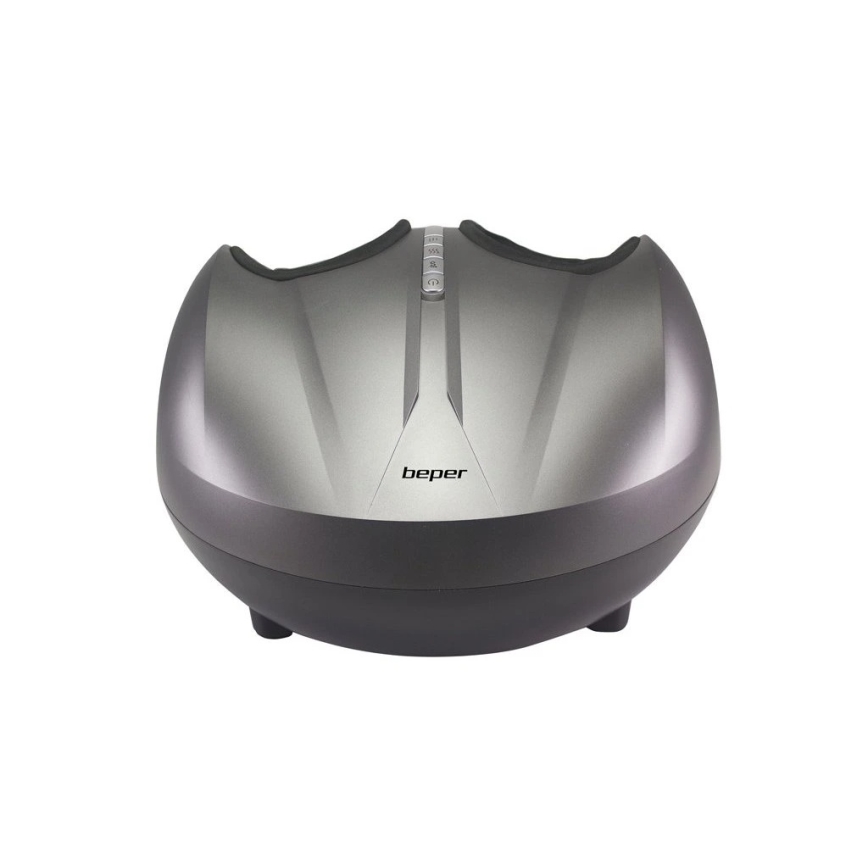 Beper - SHIATSU jalamasaažiseade 36W/230V + kaugjuhtimispult