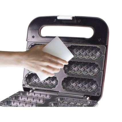 Beper - Vahvliraud 850W/230V