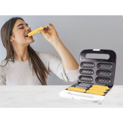 Beper - Vahvliraud 850W/230V