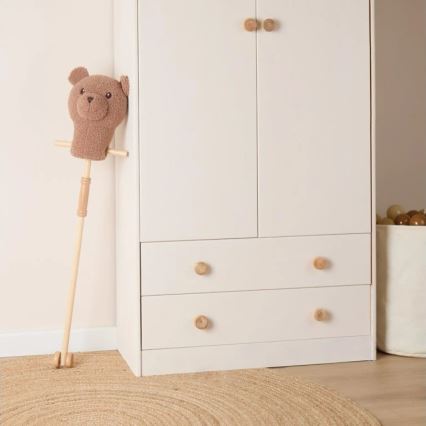 Bieco - Hobi hobune MIKA karu